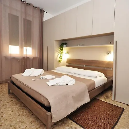 Bed & Breakfast La Letizia