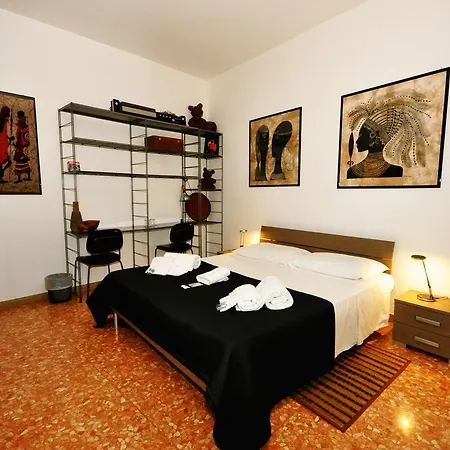 La Letizia 3*