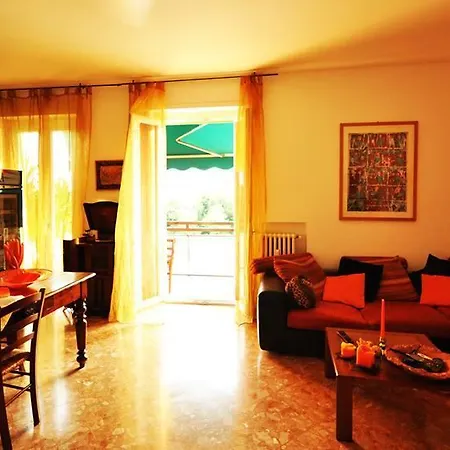 Bed & Breakfast La Letizia