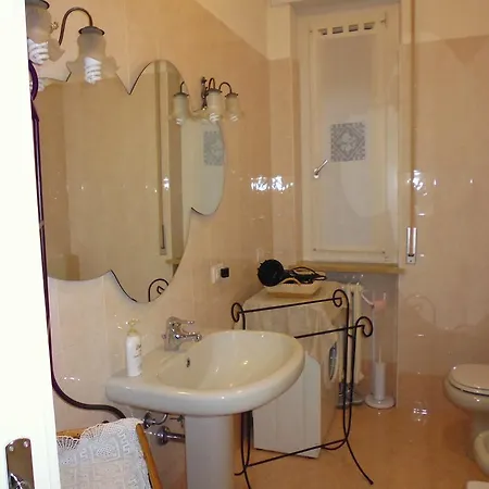 Bed & Breakfast La Letizia Verona