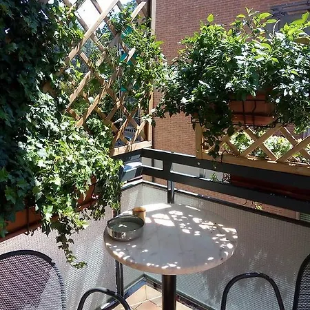 Bed & Breakfast La Letizia 3*