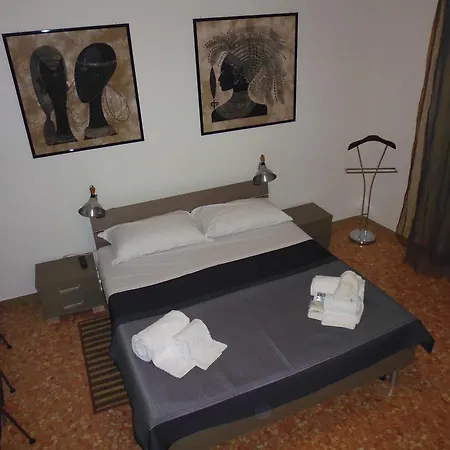 La Letizia B&B 베로나